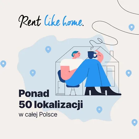 Apartmán Apartament Na Rynku W Centrum Wroclawia By Rent Like