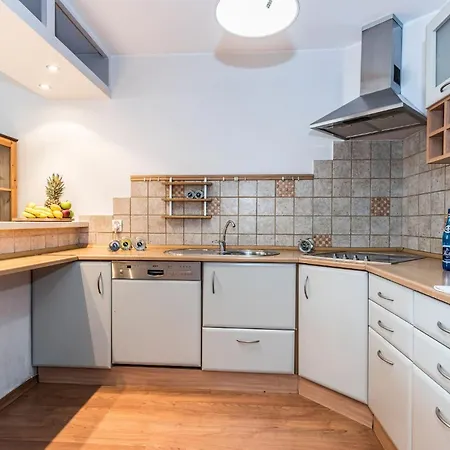 Apartmán Apartament Na Rynku W Centrum Wroclawia By Rent Like *