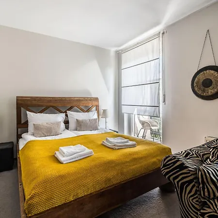 Apartament Na Rynku W Centrum Wroclawia By Rent Like * Vratislav
