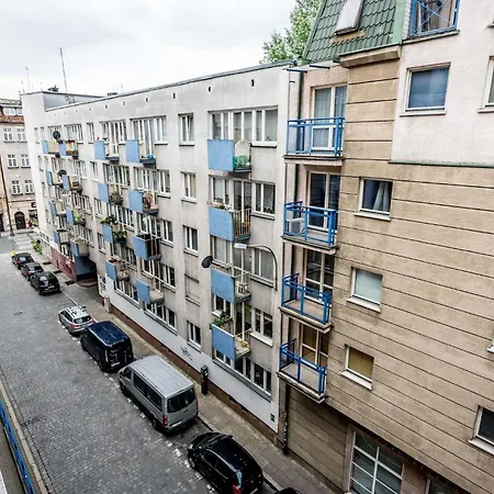 Apartament Na Rynku W Centrum Wroclawia By Rent Like * Vratislav