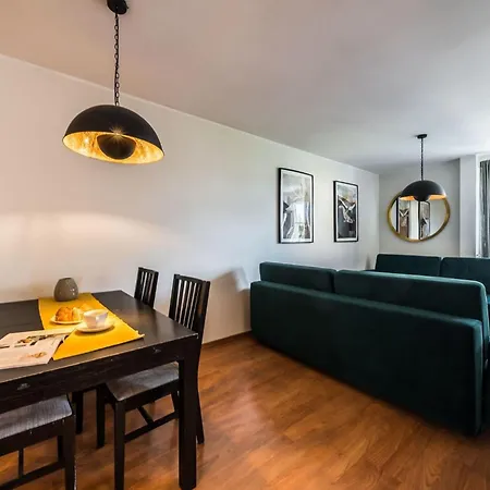 Apartament Na Rynku W Centrum Wroclawia By Rent Like Apartmán