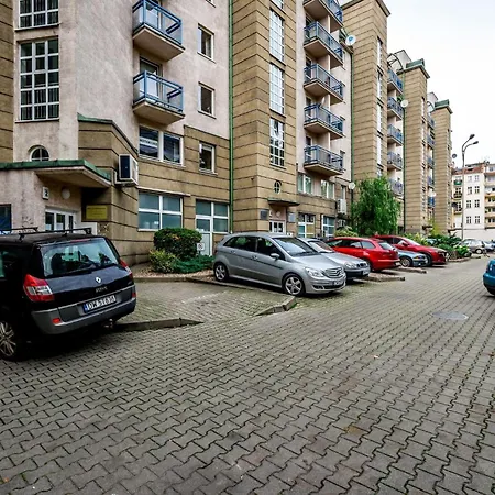 Apartmán Apartament Na Rynku W Centrum Wroclawia By Rent Like *