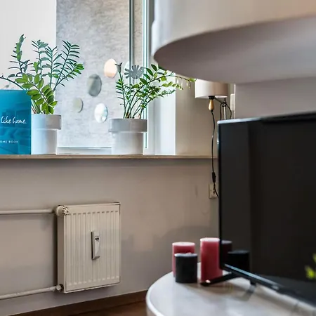 Apartament Na Rynku W Centrum Wroclawia By Rent Like Lejlighed Wrocław
