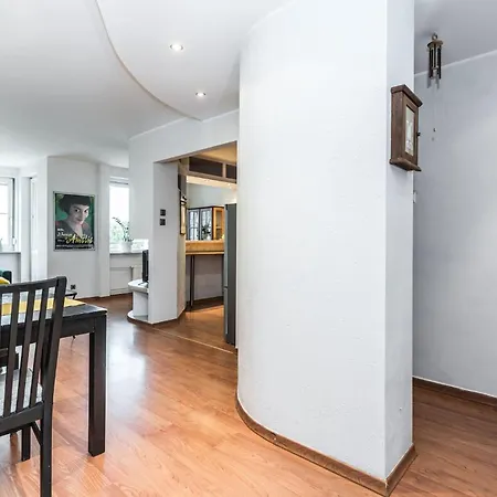 Lejlighed Apartament Na Rynku W Centrum Wroclawia By Rent Like Wrocław