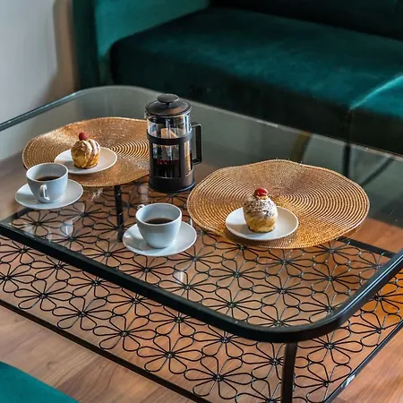 Lejlighed Apartament Na Rynku W Centrum Wroclawia By Rent Like Wrocław