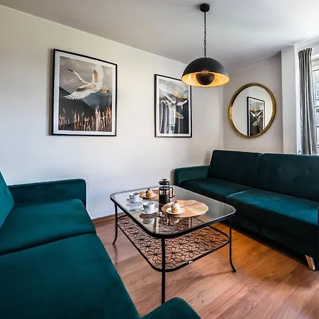 Apartament Na Rynku W Centrum Wroclawia By Rent Like * Wrocław